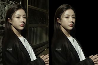 removing your background photo