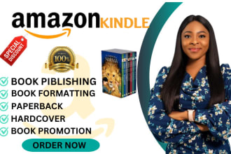 do book formatting and design, amazon kdp, book publishing, kindle, ebook writer