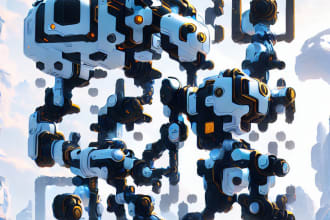 create custom ai qr codes