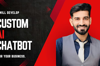 build ai chatbots with langchain, crewai and vector stores