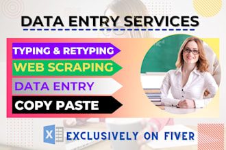 fast typing, retyping scanned documents, editing and copy paste work
