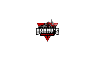 design automotive, garage, parts, repair, company logo