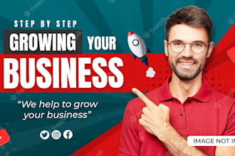 design amazing youtube thumbnail