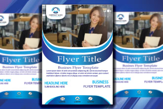 design pagers sales flyer, sales sheets, sales bbrochure