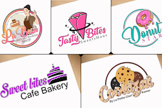 elevate your business with awesome logo design
