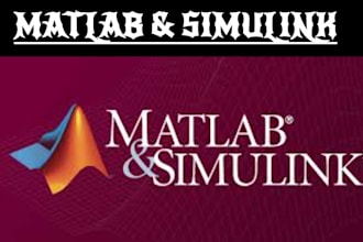 do your matlab,simulink, gui and image processing projects