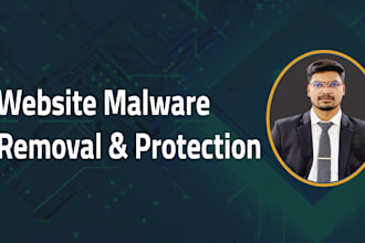 remove malware, virus, clean hacked wordpress, secure site