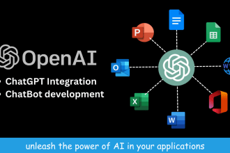 integrate chatgpt into your web google sheet doc and ms outlook word excel