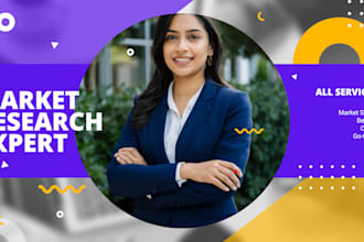 unlock insights, expert market research at your fingertips