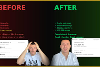 skyrocket your freelance career, freelancing coach