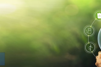 create a environmental policy for your business