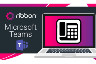 configure your microsoft teams calling and integrate with existing pbx