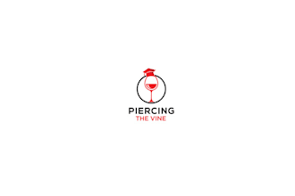 design expertly crafted wine education platform logo