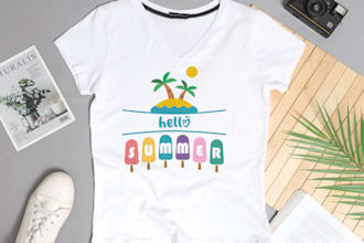design digital printable products