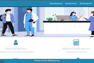 do servicenow consultancy and development