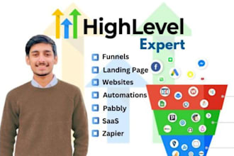 gohighlevel workflow,saas,funnel,snapshot,ghl automation go high level chatbot
