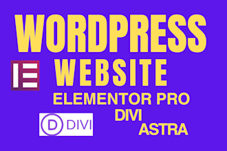 design redesign copy clone or duplicate any wordpress website
