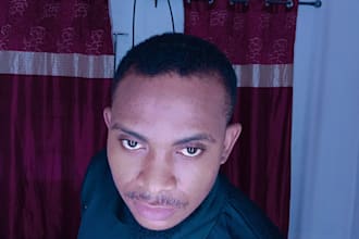 professionally write and sing your afro beat songs