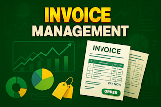 make invoice and billing management software