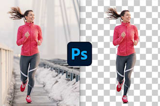 do background removal in photoshop