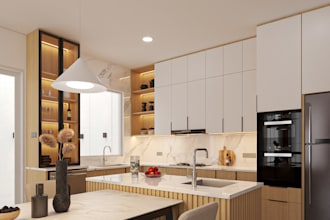 design and provide blueprint for your dream home