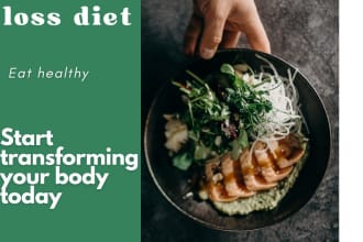 tailor a weight loss program for your best self