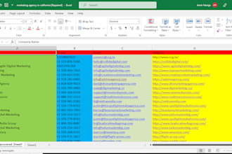 do accurate and efficient data entry services