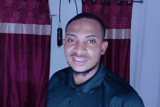 be a singer songwriter for your afro beat and amapiano songs