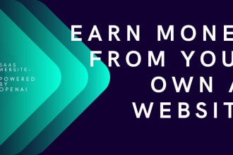 create chatgpt ai writing tool using openai to make money online