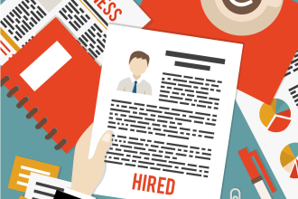 craft you a resume that will light up a hiring managers eyes