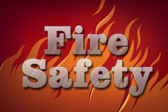 create your business a office fire safety policy