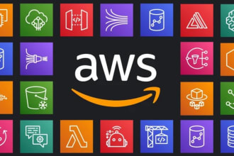 be your AWS solutions architect and devops engineer