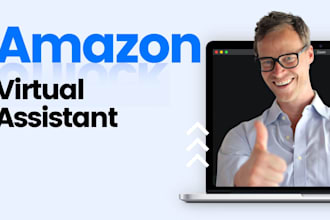 amazon pl virtual assistant