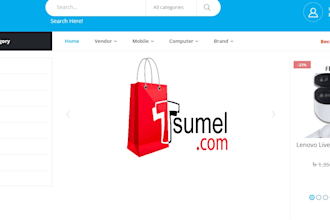 wordpress site edit as customer required