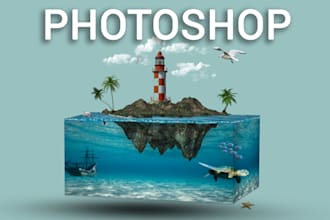 edit your image in photoshop