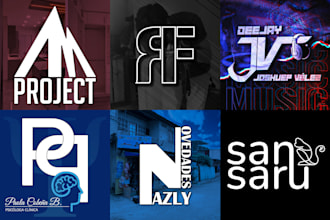 you want a logo and I can do that, lets do it