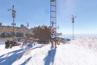 build you a base in rust