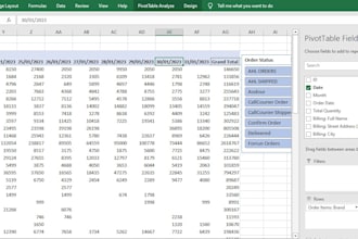 create efficient and error free excel work for your