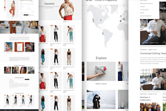 code your custom ecommerce product store websites using aspdotnet