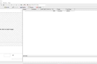 add your card template to mse2