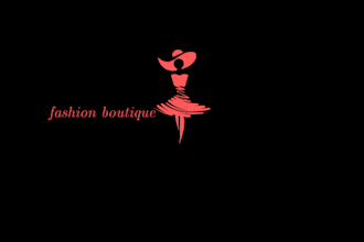 design creative minimal and modern business logo