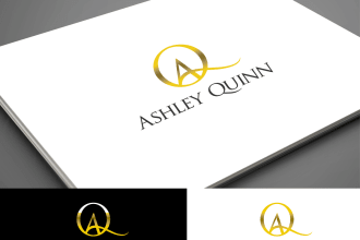 provide a professional, conservative logo design