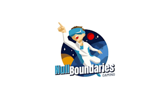 make an amazing mascot, caricature and character logo