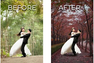 photo manipulation and image editing with photoshop