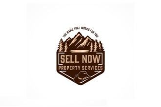 create a contemporary agriculture logo and enthrall your target audience