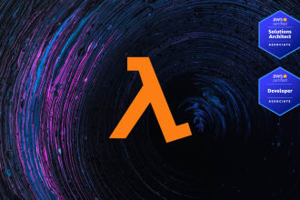 write performing AWS lambda function in python