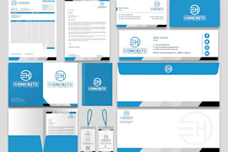 design creative office stationery items