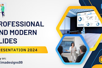 design pro powerpoint presentations and google slides