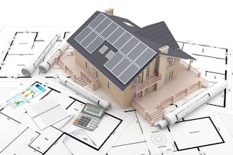 be your solar assistant, operations and sales