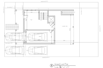 redraw 2d plans and elevations